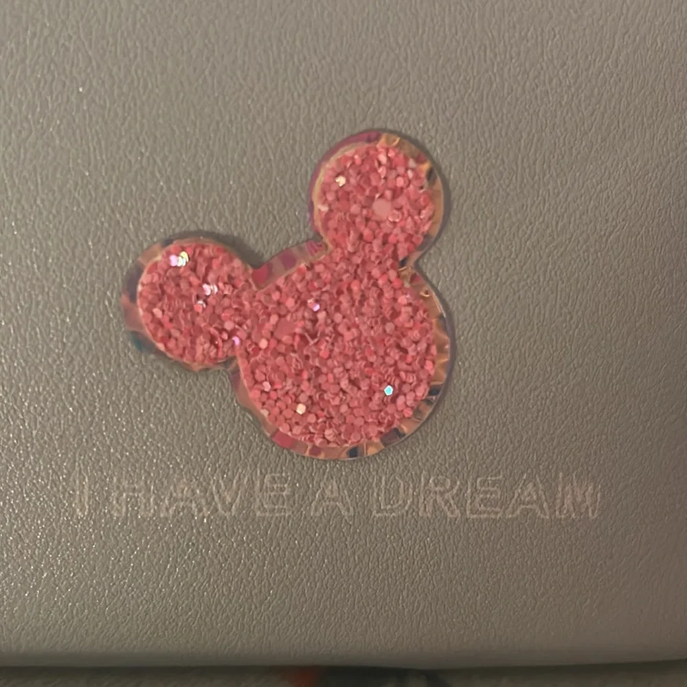Disney Inspired Wallet NWOT - Picture 2 of 14